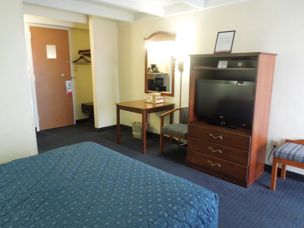 Motel 6-Philadelphia, Pa - Northeast Cameră foto
