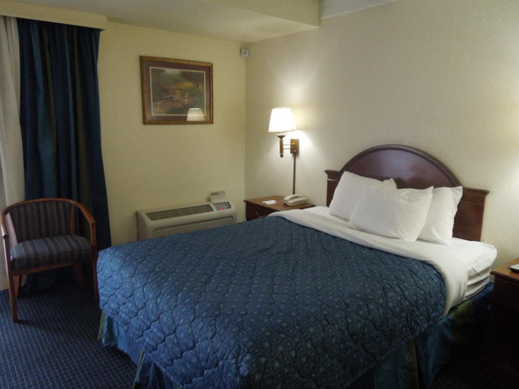 Motel 6-Philadelphia, Pa - Northeast Cameră foto