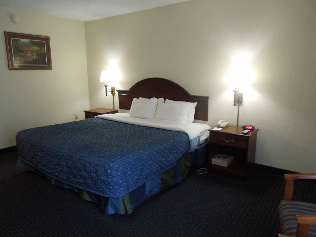 Motel 6-Philadelphia, Pa - Northeast Cameră foto
