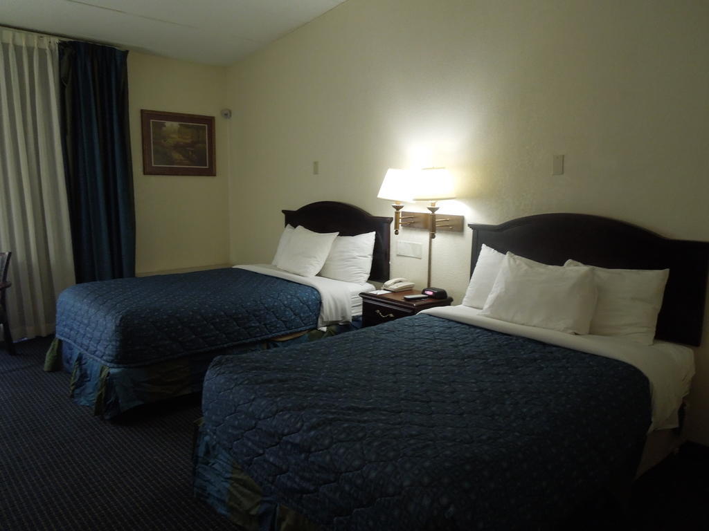 Motel 6-Philadelphia, Pa - Northeast Cameră foto