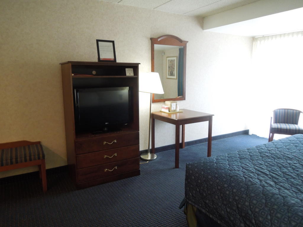 Motel 6-Philadelphia, Pa - Northeast Cameră foto