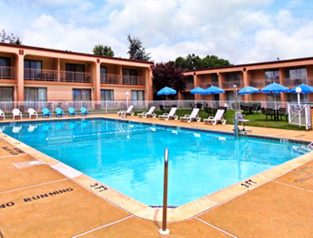 Motel 6-Philadelphia, Pa - Northeast Facilități foto